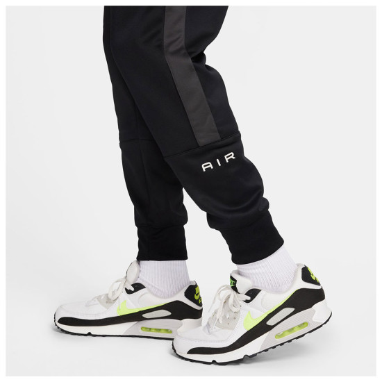 Nike Ανδρικό παντελόνι φόρμας Sportswear Air Jogger CVS BB